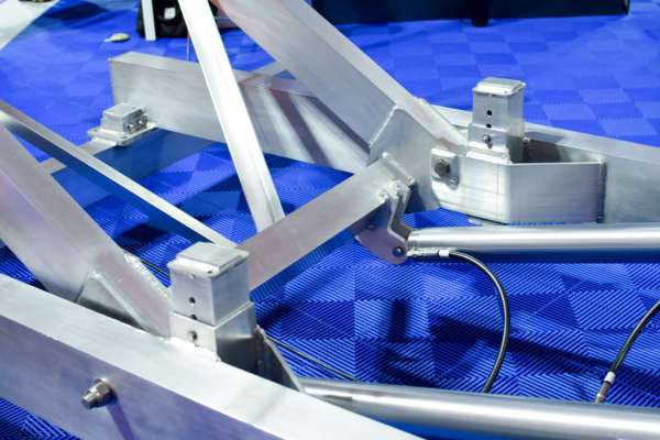 10000 LBS Capacity Boat Lift - Image 6