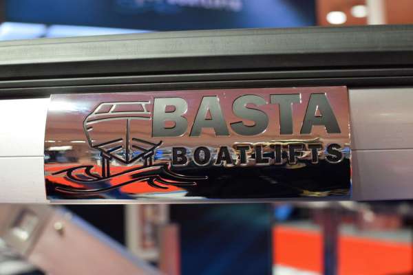 10000 LBS Capacity Boat Lift - Image 7