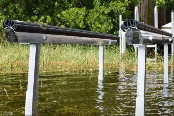 6700 LBS Capacity Boat Lift - Image 4