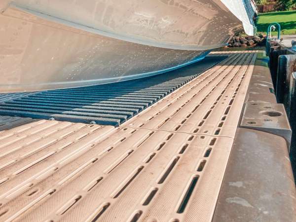 8000 LBS Capacity Seaplane Lift - Image 6