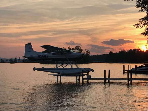 6000 LBS Capacity Seaplane Lift - Image 6