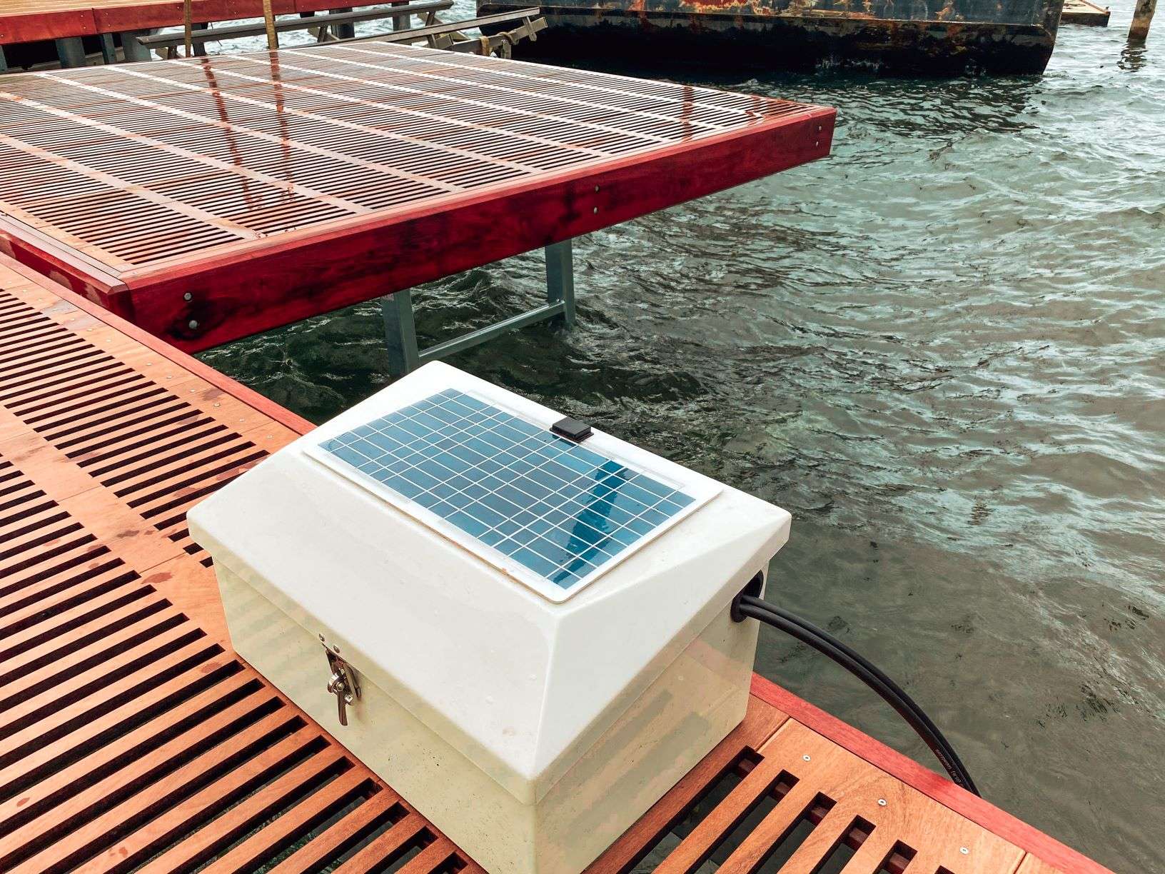 8000 LBS Capacity Platform Lift - Image 2