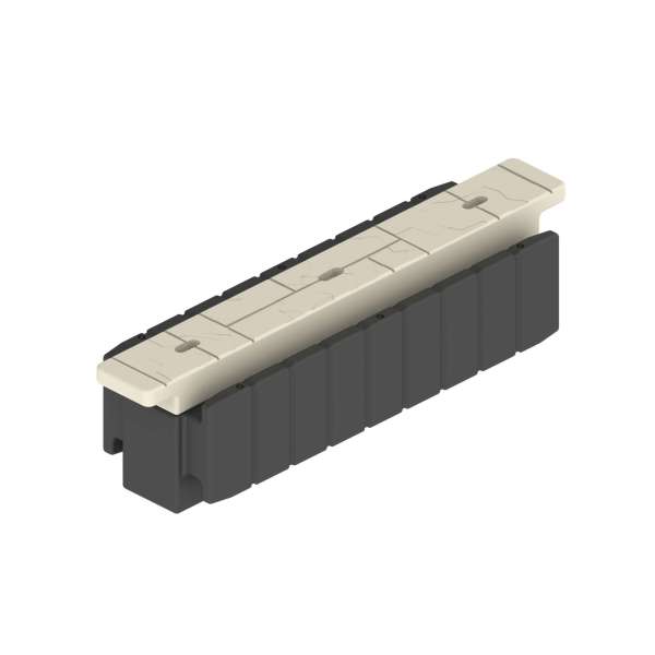 60" X 8" Dock Section - Image 3