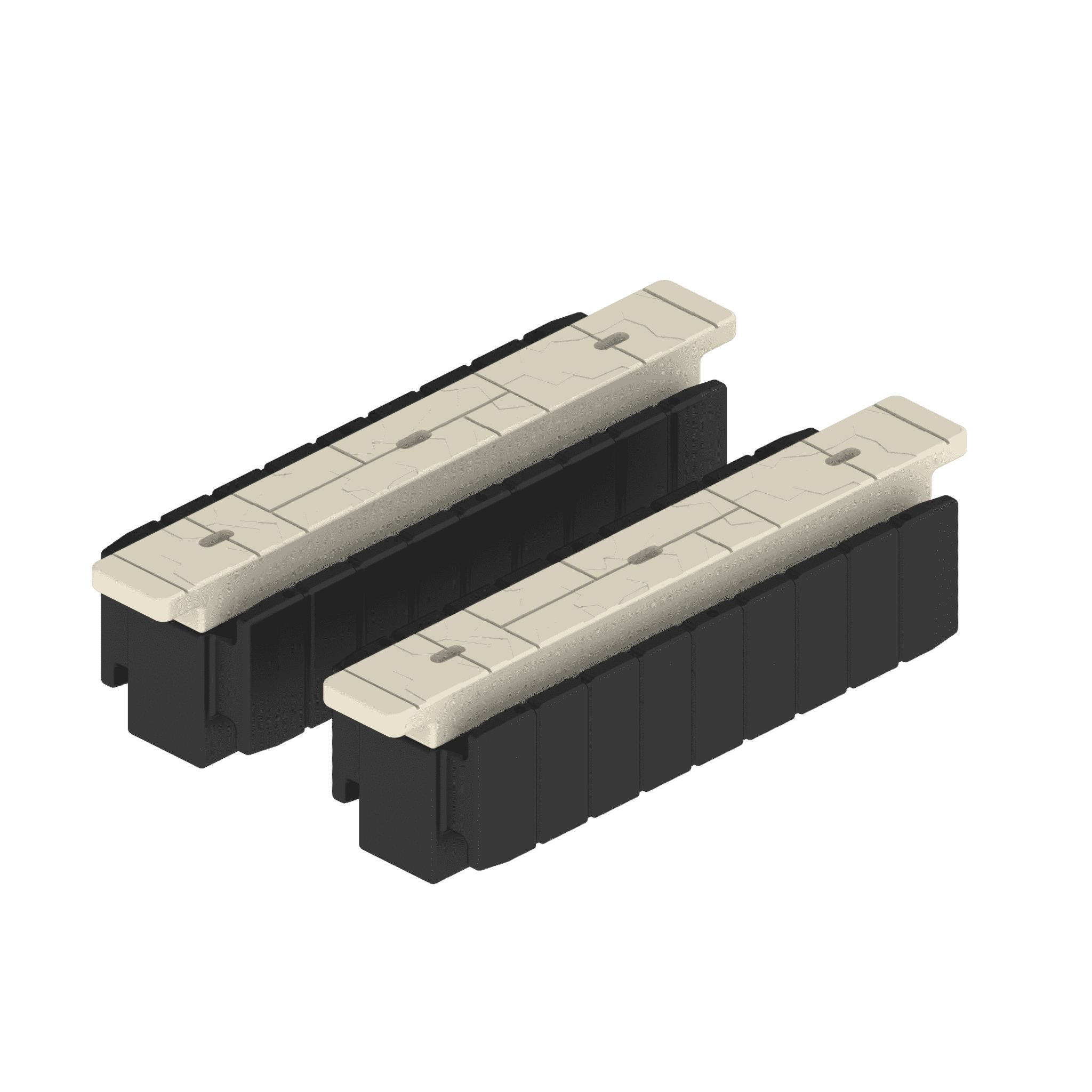 60" X 8" Dock Section - Image 2