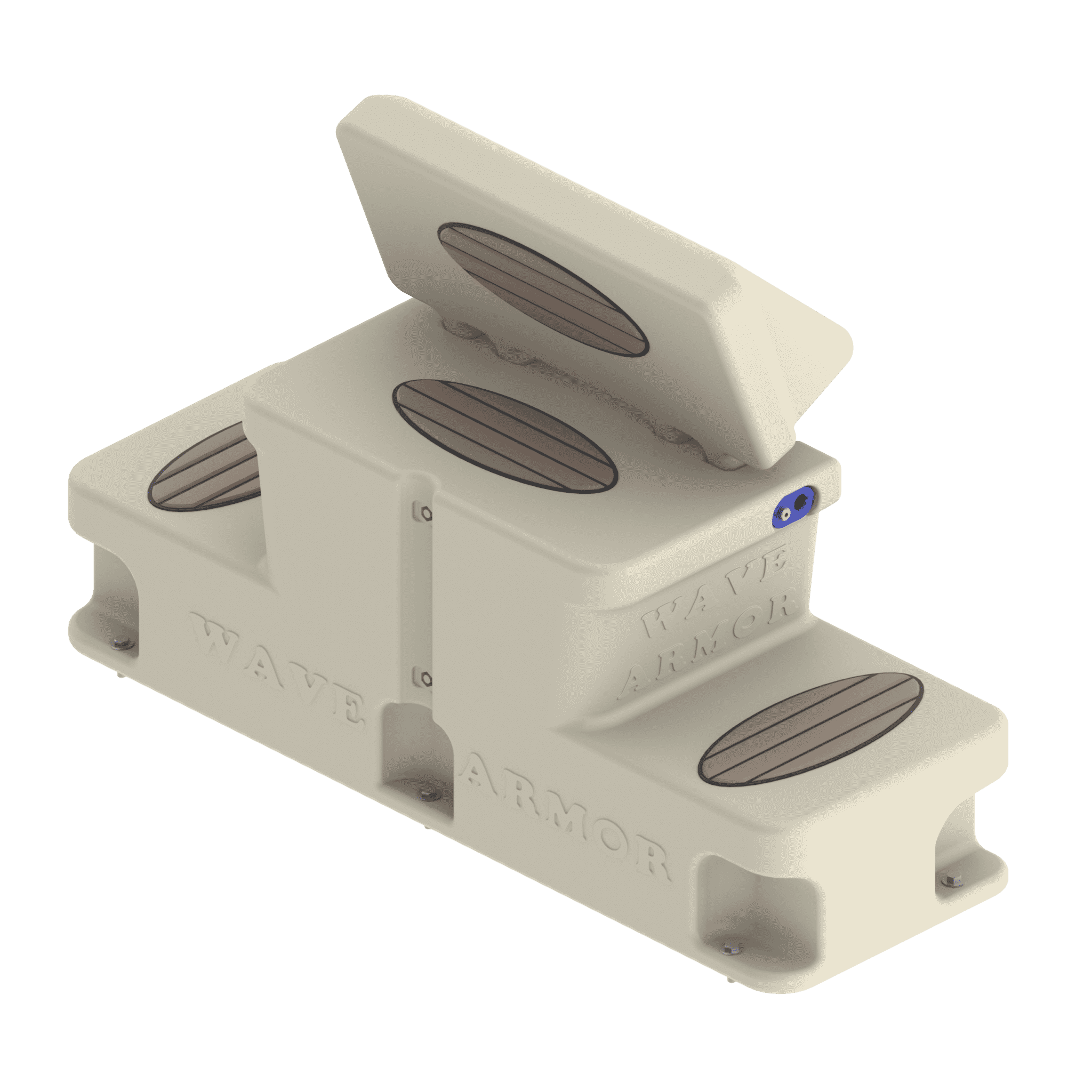 Universal Dock Step - Image 2