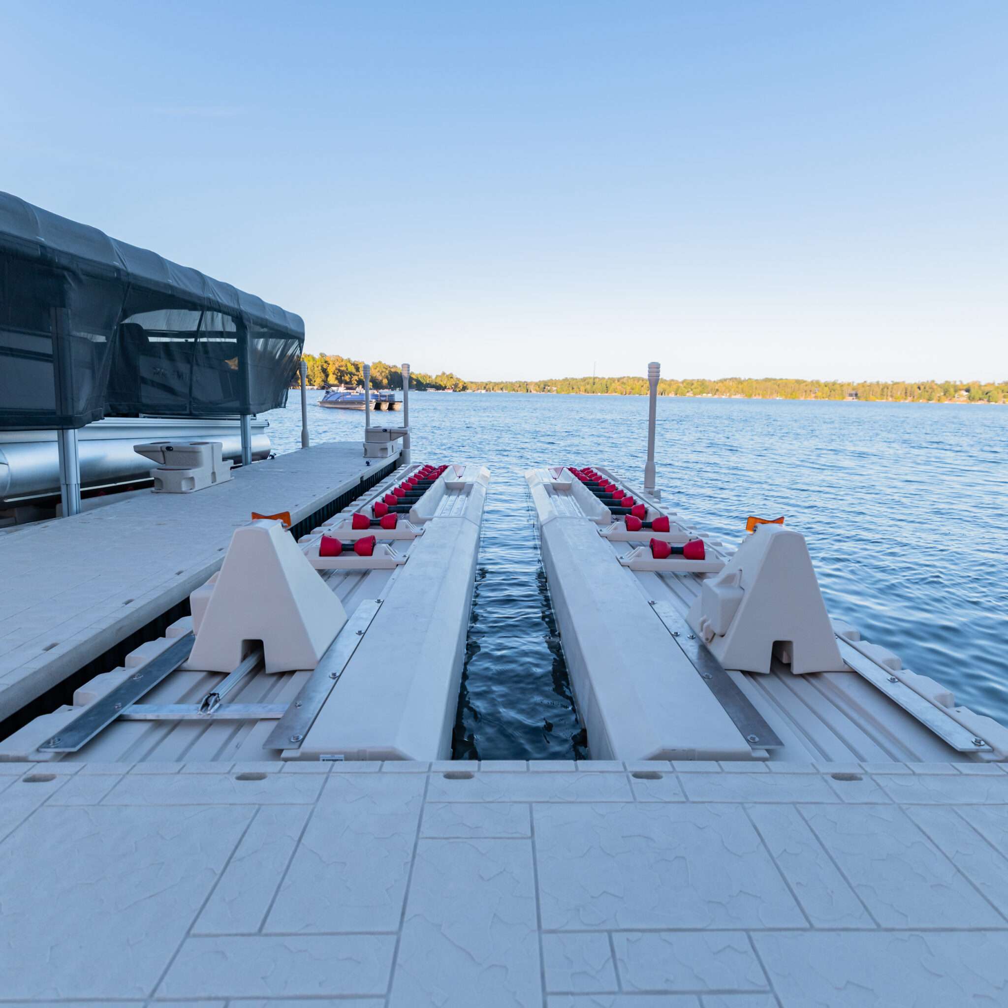 Pro Maxx Pontoon Port - Image 5