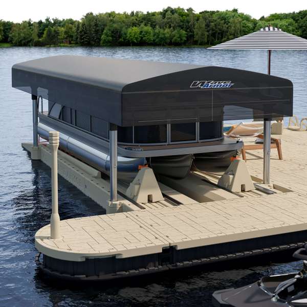 Pro Maxx Pontoon Port - Image 6