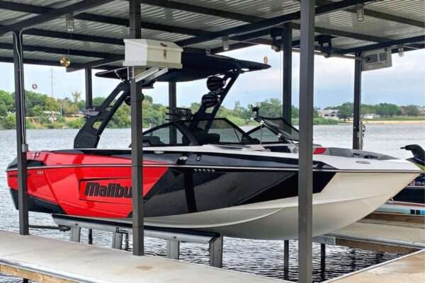 6700 LBS Capacity Boat Lift - Image 3