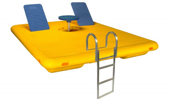 OTTER ISLAND SWIM RAFT - Image 8