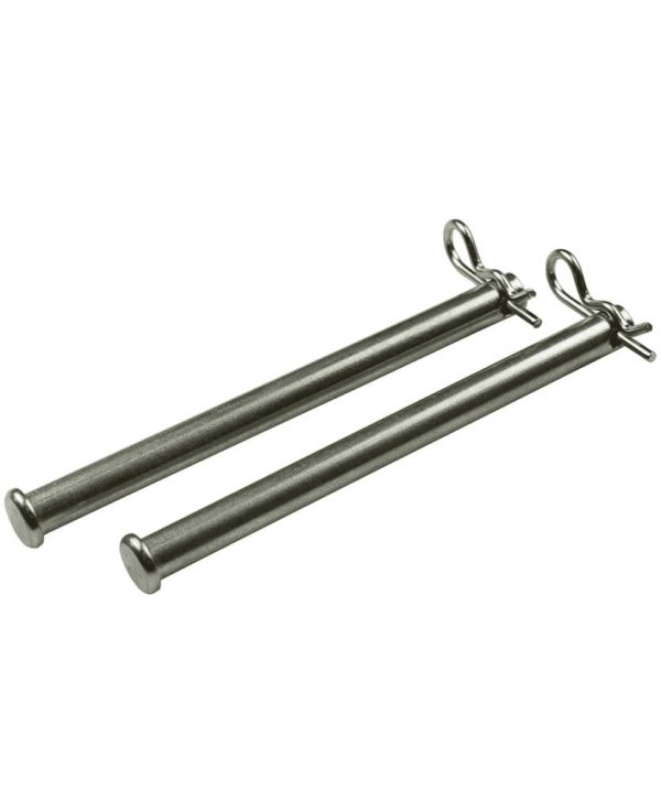 ISLAND SWIM RAFT LADDER PINS