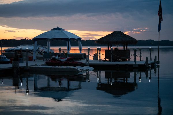 SOLAR DOCK LIGHTS - Image 4