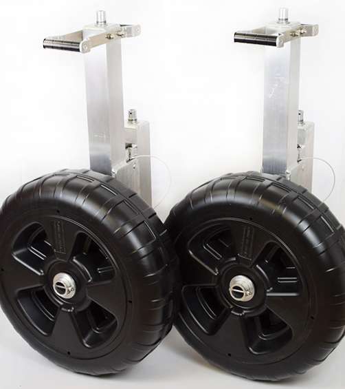 UNIVERSAL WHEEL KIT, SET OF 2 - Image 4