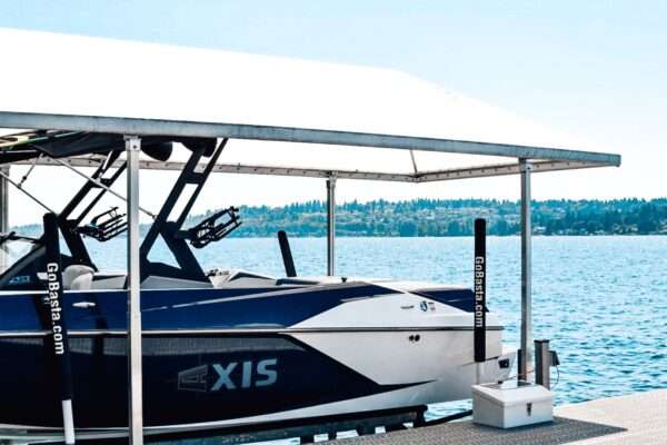 Boat Lift Canopies - Image 5